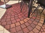 Bestrating., Tuin en Terras, Tegels en Klinkers, Gebruikt, Klinkers, Ophalen of Verzenden, 10 m² of meer