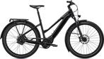 Specialized Vado 5.0 IGH ST Nb Cstblk/silrefl Mixed Cast Bla, Fietsen en Brommers, Elektrische fietsen, Gebruikt, Overige merken