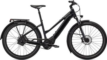 Specialized Vado 5.0 IGH ST Nb Cstblk/silrefl Mixed Cast Bla beschikbaar voor biedingen
