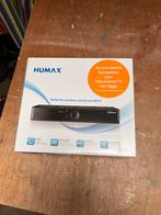Humax IRHD-5300C Digitale HD Kabelontvanger, Ophalen of Verzenden, Zo goed als nieuw, Decoder