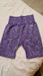 AYBL Sport Short - Maat S - Paars, Kleding | Dames, Sportkleding, AYBL, Paars, Ophalen of Verzenden, Maat 36 (S)