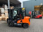 Doosan 3.0T Diesel Heftruck  Sideshift & Cabine, Doosan, Diesel, Surhuisterveen@gmail.com, Heftruck