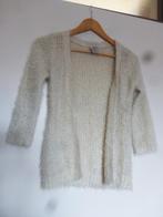 vest, 2 broeken, 1 legging, maat: 128, Broek, Gebruikt, Meisje, Dope Dopo girls