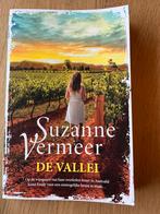Suzanne Vermeer - De vallei, Suzanne Vermeer, Ophalen of Verzenden