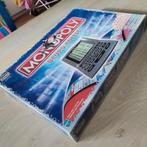 Monopoly beurs editie, Hobby en Vrije tijd, Gezelschapsspellen | Bordspellen, Ophalen of Verzenden, Zo goed als nieuw
