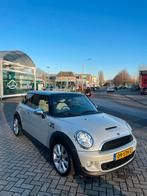 Mini Cooper S 1.6 | 184 hp | SunRoof | Leather | NAP checked, Auto's, Voorwielaandrijving, 4 cilinders, 4 stoelen, Overige kleuren