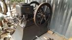 Trygg stationaire motor, Ophalen, Gebruikt, Benzinemotor, Minder dan 1400 rpm
