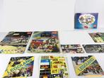 Lego space catalogi, Ophalen of Verzenden, Gebruikt, Lego