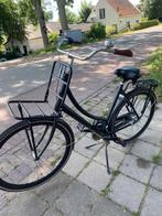 Fiets Transporter Mega Bike, Fietsen en Brommers, Fietsen | Dames | Damesfietsen, Versnellingen, Zo goed als nieuw, Minder dan 47 cm