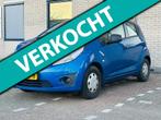 Chevrolet Spark 1.0 16V LS Bi-Fuel LPG,GAS,NIEUWE APK, Voorwielaandrijving, Euro 5, Stof, Gebruikt