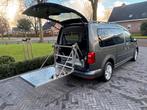 Rausch scooterboy Rolstoellift/scootmobiel, Ophalen, Zo goed als nieuw, Elektrische rolstoel