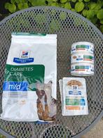Hill's Presciption diet diabetes care kattenvoer, Ophalen of Verzenden, Kat