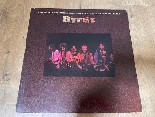 The Byrds, Cd's en Dvd's, Vinyl | Rock, Zo goed als nieuw, Poprock, 12 inch, Ophalen of Verzenden