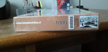 puzzel beschikbaar voor biedingen