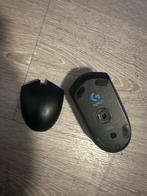 Logitech g305 lightning, Computers en Software, Muizen, Ophalen, Zo goed als nieuw