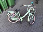 Meisjesfiets 22 inch, Fietsen en Brommers, Ophalen, 22 inch, Gebruikt, Alpina