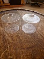 2 Riviera Maison vaasjes - My Gorgeous Flower, Ophalen, Zo goed als nieuw