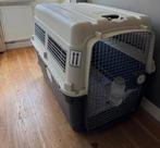 Transportbox, Dieren en Toebehoren, Ophalen, Zo goed als nieuw