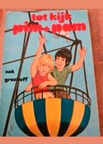 Tot kijk Pim en Pam.Cok Grashoff, Boeken, Ophalen of Verzenden, Gelezen, Sprookjes