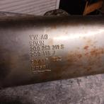 Gti uitlaat vw polo 2024, Ophalen of Verzenden, Nieuw