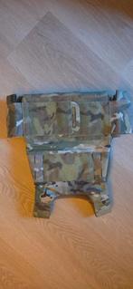 Ferro Concepts Slickster Multicam Plate Carrier, Ophalen of Verzenden, Overige soorten, Amerika, Kleding of Schoenen