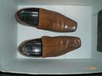 instappers maat 42 merk : Manfield, Kleding | Heren, Schoenen, Loafers, Manfield, Bruin, Ophalen of Verzenden