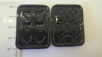 Poppenhuis: Bakvormen voor Koekjes beschikbaar voor biedingen