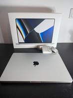 Macbook Pro 16" M1 Pro - Defect Scherm, Computers en Software, Apple Macbooks, Qwerty, 512 GB, 16 inch, Onbekend