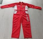 152 race overall verkleedpak carnaval verkleden fast forward, Ophalen of Verzenden, Zo goed als nieuw, 146 t/m 152, Jongen