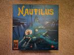 Nautilus, Hobby en Vrije tijd, Gezelschapsspellen | Bordspellen, Een of twee spelers, Ophalen of Verzenden, Gebruikt, 999 Games