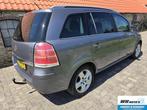 Opel Zafira 2.2 Cosmo, Voorwielaandrijving, Gebruikt, 4 cilinders, 150 pk