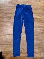 MW broek XXS, Most Wanted, Ophalen of Verzenden, Zo goed als nieuw, Blauw