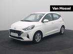 Hyundai i10 1.0 Comfort 5-zits | Airco | Apple Carplay/Andro, Voorwielaandrijving, 12 maanden, Stof, Gebruikt