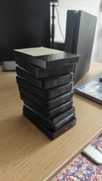 HDD's te koop (WD & Seagate) – Totale capaciteit 29TB, Computers en Software, Harde schijven, 29TB, HDD, Ophalen of Verzenden