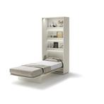 Concept opklapbed verticaal - 90x200 - Cashmere, Huis en Inrichting