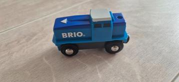 BRIO Goederentrein op batterijen - 33130 beschikbaar voor biedingen