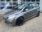 Mercedes-Benz B-klasse 200 CDI, Auto's, Mercedes-Benz, Voorwielaandrijving, Stof, Gebruikt, Zwart