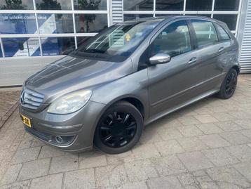 Mercedes-Benz B-klasse 200 CDI beschikbaar voor biedingen