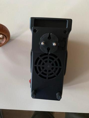 Elektrische Kachel - Handig en Compact beschikbaar voor biedingen