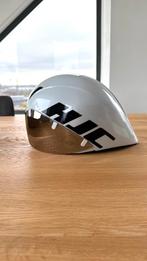 HJC Adwatt 1.5 Triathlon aero helm - maat L, HJC, Ophalen of Verzenden, Zo goed als nieuw, L