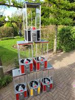 BEAVER surprise ballen automaten retro sixties fifties, Verzamelen, Ophalen, Zo goed als nieuw