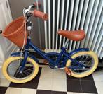 Generation Classico kinderfiets 14 inch met zijwieltjes, Fietsen en Brommers, Fietsen | Kinderfietsjes, Zijwieltjes, Gebruikt