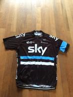 Sky 21st Century Fox Shirt wielrennen XL XXL Socycle heren, Ophalen of Verzenden, Zo goed als nieuw, Kleding