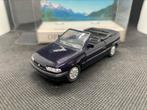 Gama Opel Astra F Cabrio 1:43 OVP, Hobby en Vrije tijd, Modelauto's | 1:43, Verzenden, Zo goed als nieuw, Auto, Gama