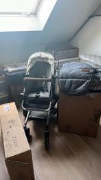 Joolz kinderwagen compleet, Kinderen en Baby's, Kinderwagens en Combinaties, Ophalen, Gebruikt, Kinderwagen, Overige merken