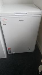 vrieskist tafelmodel bovenklep INVENTUM, Witgoed en Apparatuur, Vriezers en Diepvrieskisten, Ophalen, Minder dan 60 cm, 85 tot 120 cm