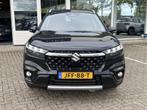 Suzuki S-Cross 1.4 Boosterjet Select Smart Hybrid | LED | Na, Voorwielaandrijving, Stof, Gebruikt, Euro 6