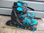 Roces verstelbare skeelers mt 38-41 met beschermset en helm, Sport en Fitness, Skeelers, Kinderen, Roces, Ophalen of Verzenden