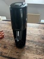 Soda stream, Witgoed en Apparatuur, Bruiswatermachines, Ophalen of Verzenden, Gebruikt