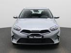 KIA Ceed Sportswagon Pulse 1.0 T-GDi 120 MHEV DCT ISG | Navi, 12 maanden, Stof, Gebruikt, 1409 kg